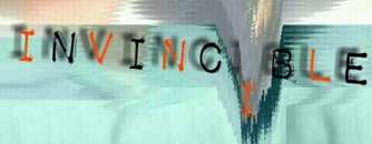 lnvincidle .#