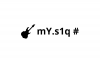mY.s1q #