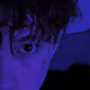 Sleepy eyes