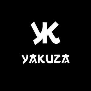 的YAKUZA屋