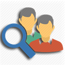 Registered users