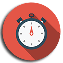 Game servers uptime