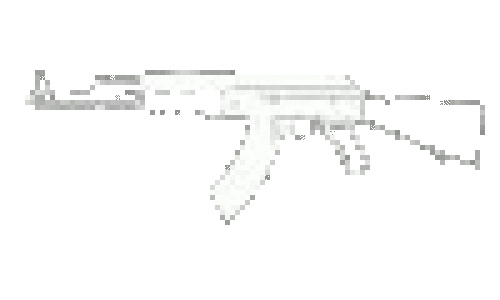 Модели ak47