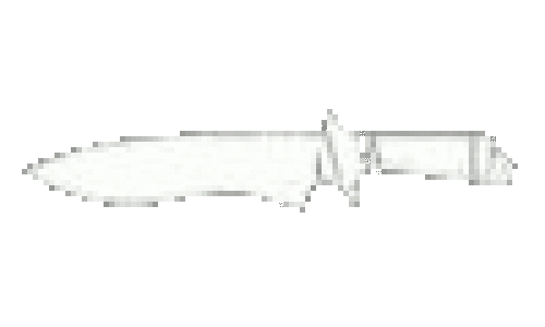 Модели knife