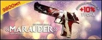 Marauder