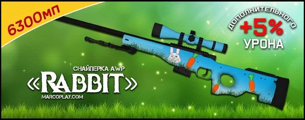 Модель Rabbit