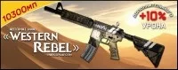 WesternRebel