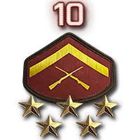 10 ур