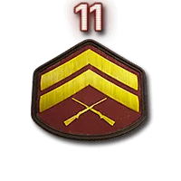 11 ур