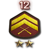 12 ур
