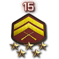 15 ур