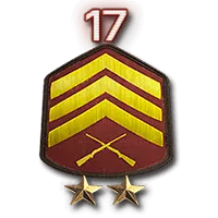 17 ур