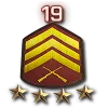 19 уровень