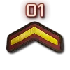 1 уровень