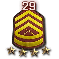 29 ур