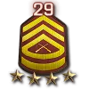 29 ур