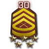 30 уровень