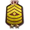 37 уровень