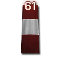 61 ур