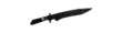 knife